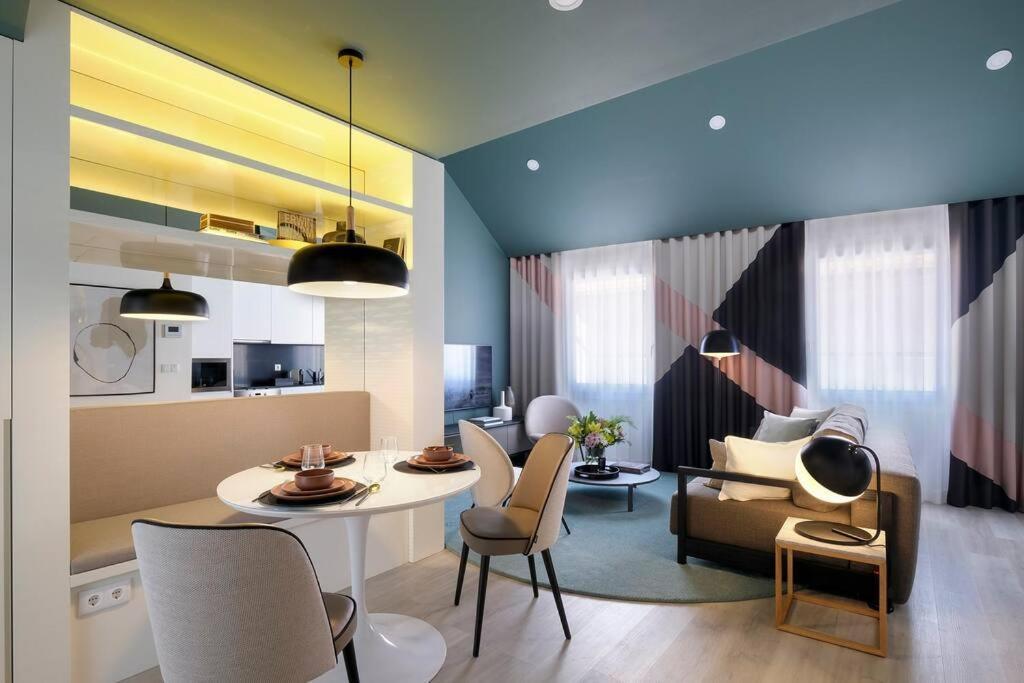 Apartment Retiro Do Moliceiro