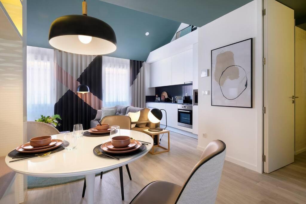 Retiro Do Moliceiro Apartment